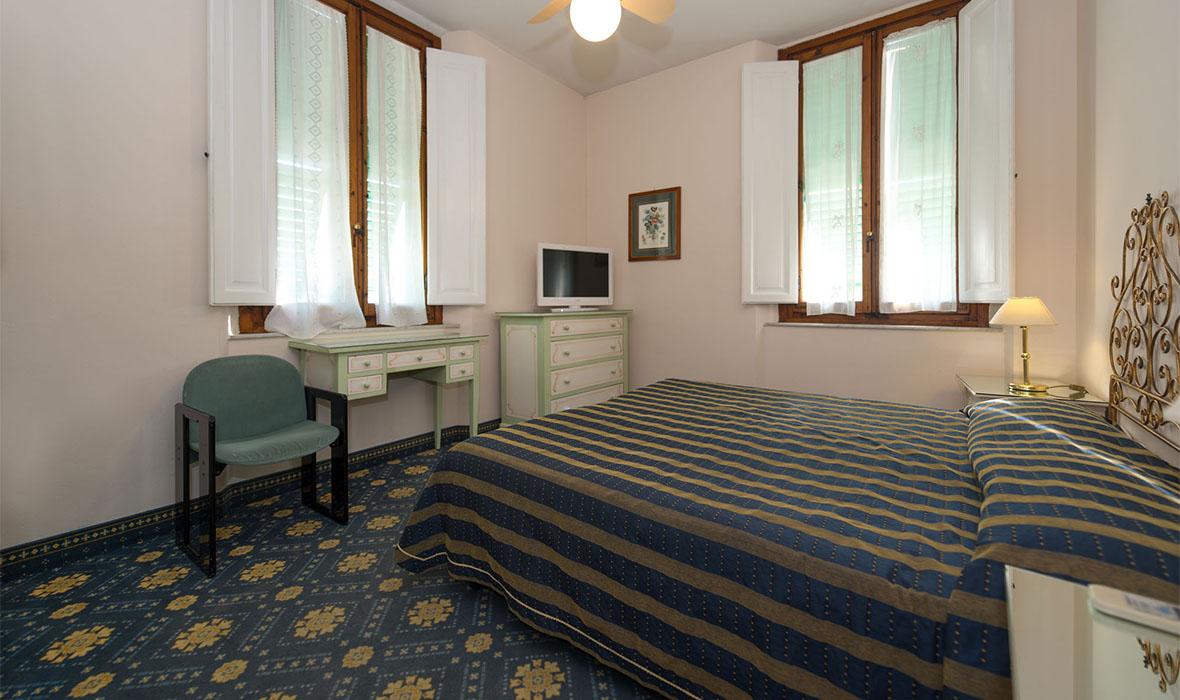 Hotel Corallo Montecatini Terme Exteriér fotografie
