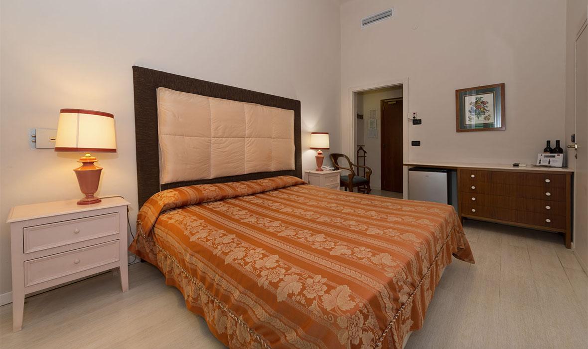 Hotel Corallo Montecatini Terme Exteriér fotografie