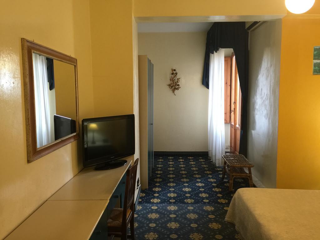 Hotel Corallo Montecatini Terme Exteriér fotografie