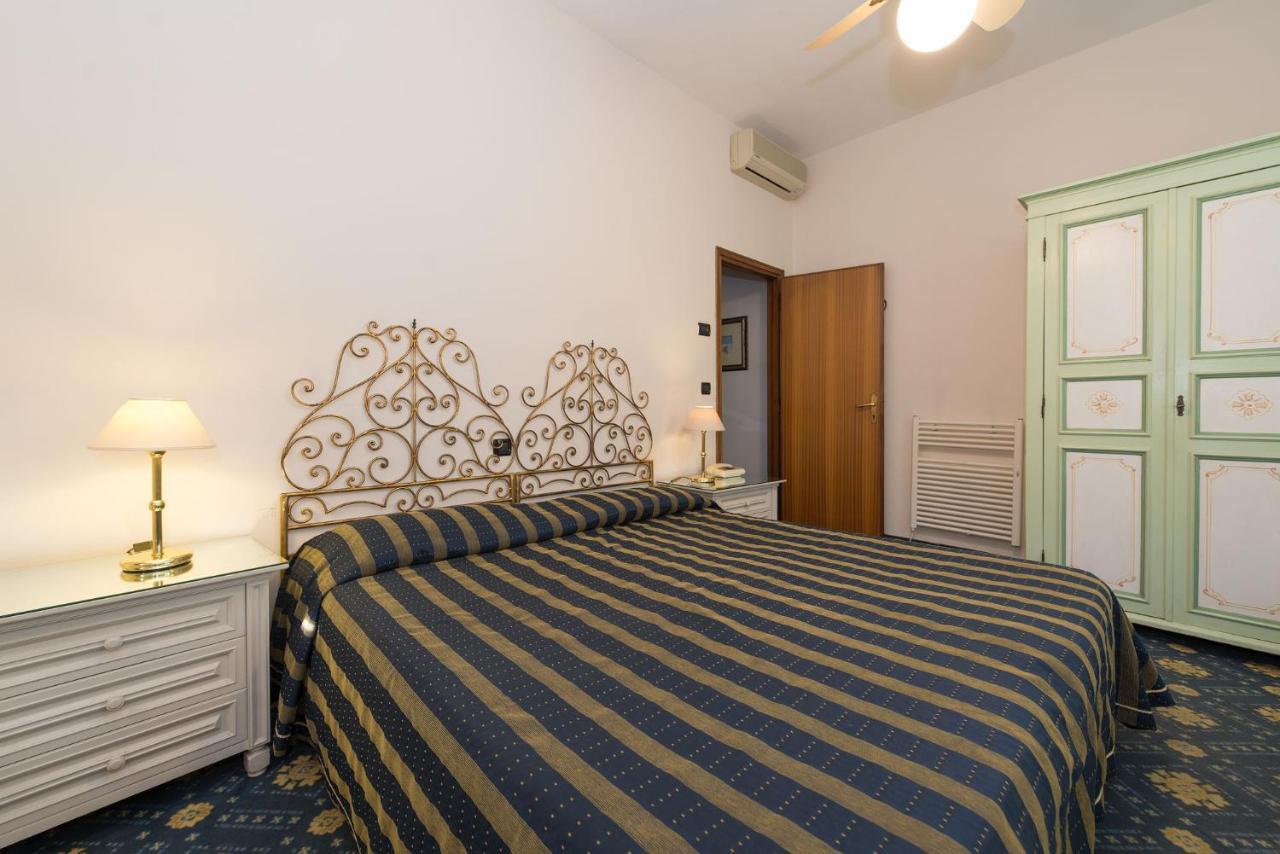Hotel Corallo Montecatini Terme Exteriér fotografie